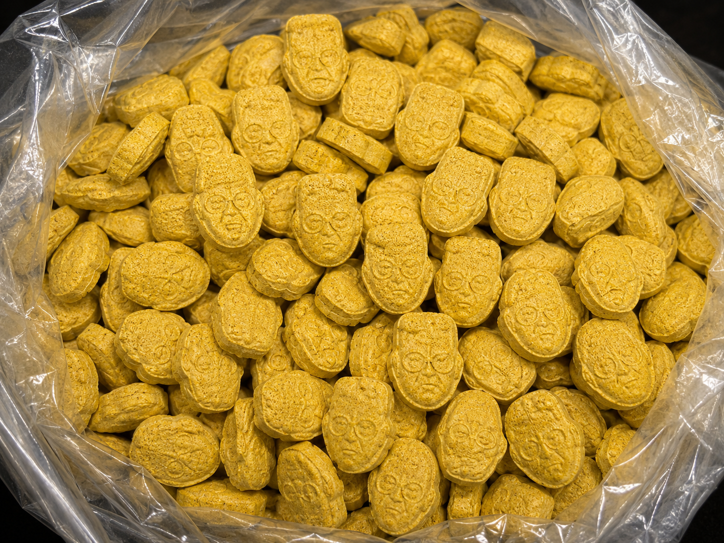 Buy Kim Jung Un Pressed Pill – MDMA