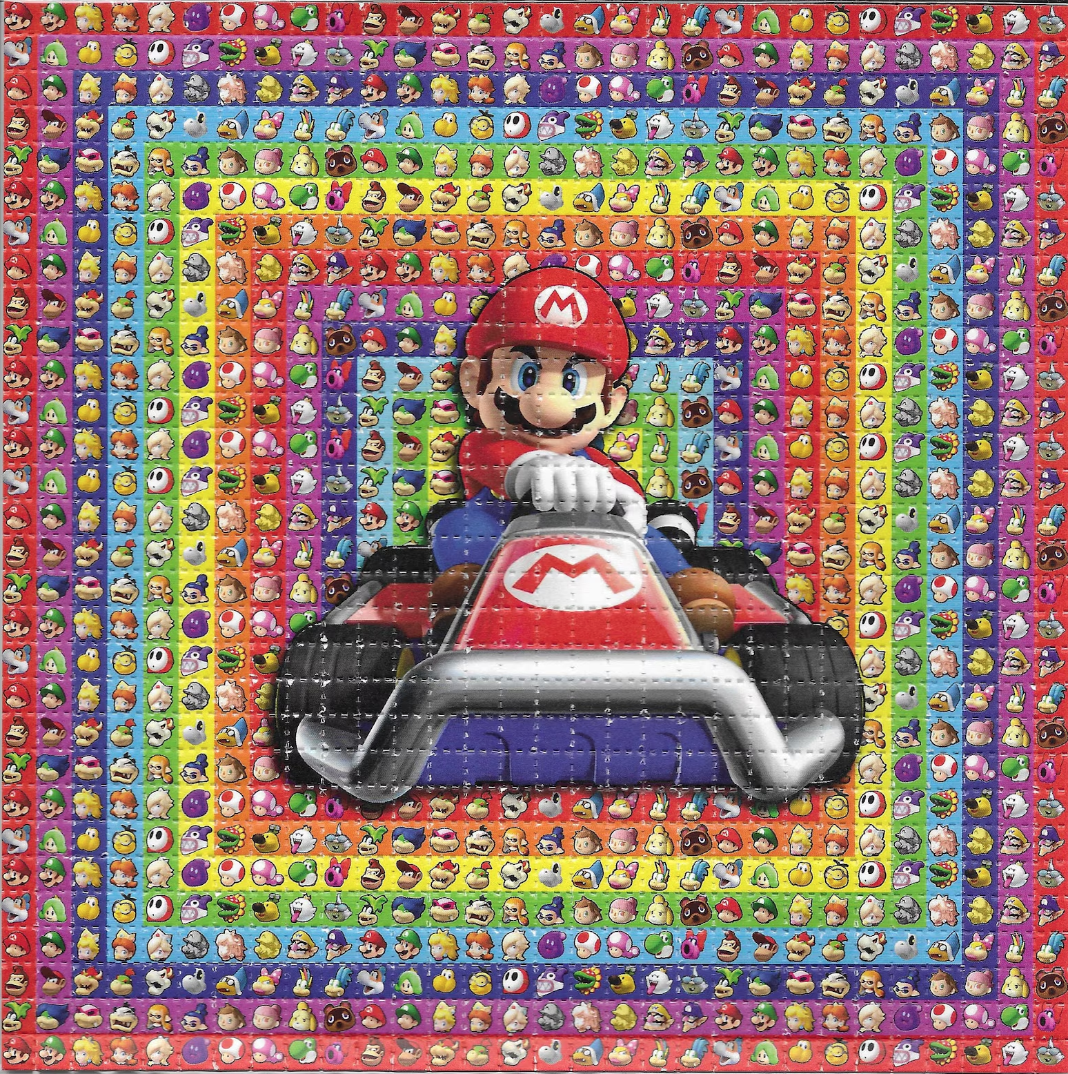 Buy LSD Mario Online in Canada - Buy MDMA Canada