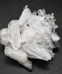 Crystal Meth