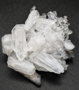 Crystal Meth
